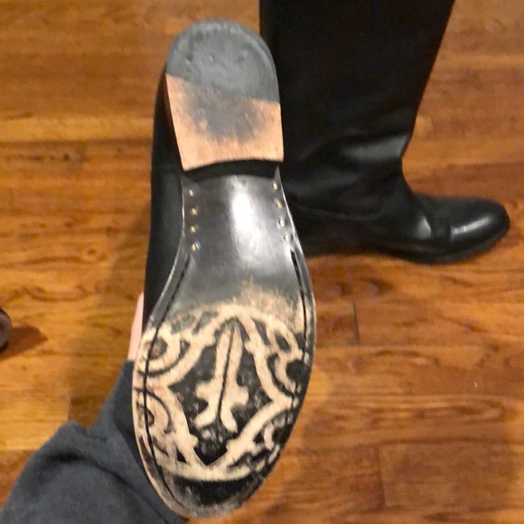 Frye boots! - Picture 3 of 4